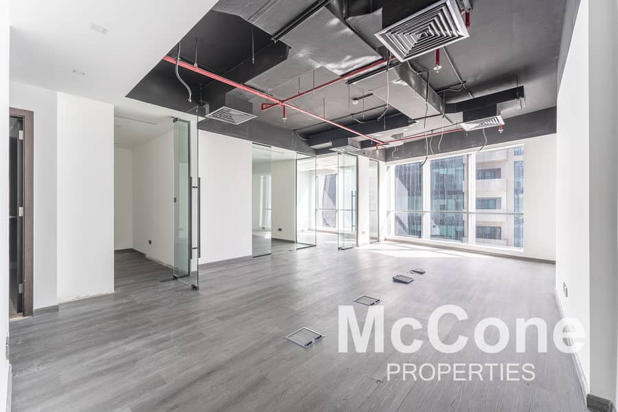 Spacious Office | Prime Location | Value for Money