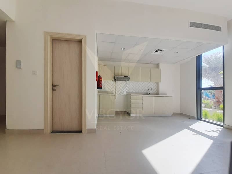 شقة في أفنان 2،أفنان دستركت،ميدتاون،مدينة دبي للإنتاج 1 غرفة 700000 درهم - 8982998