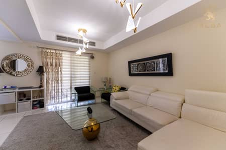 2 Bedroom Villa for Rent in The Springs, Dubai - FURNISHED 2BR VILLA FOR RENT IN THE SPRINGS (1). jpg