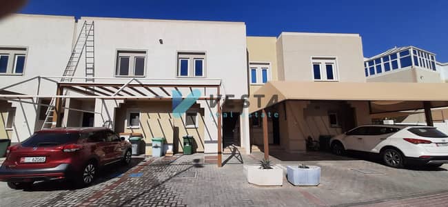 2 Bedroom Villa for Rent in Al Reef, Abu Dhabi - 20240111_140422. jpg