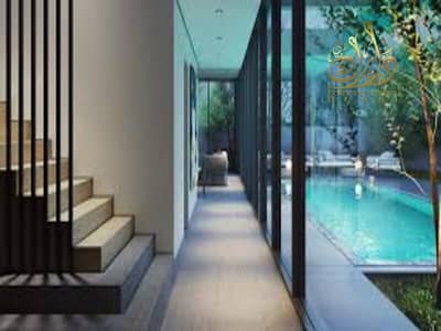 4 Bedroom Villa for Sale in Tilal City, Sharjah - images. jpg