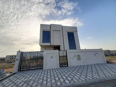 4 Bedroom Villa for Rent in Al Zahya, Ajman - 7pjrU3JT9WybmcqFwPQQXJyRx3HFU7dw8zynevML