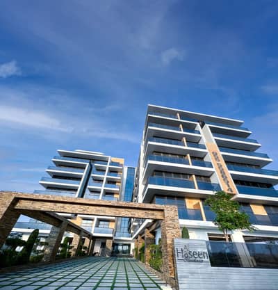 2 Cпальни Апартаменты Продажа в Дубай Индастриал Парк, Дубай - IMG_5316ss. jpg