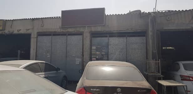 محل تجاري في المنطقة الصناعية 7 المنطقة الصناعية 65000 درهم - 3451380 محل تجاري في المنطقة الصناعية 7 المنطقة الصناعية 65000 درهم - 3451380