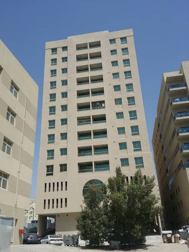 Spacious 2BHK Flat available in Al Qulayaah Spacious 2BHK Flat available in Al Qulayaah