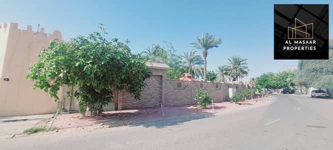 6 Bedroom Villa for Sale in Al Rumaila, Ajman - 76a577be-1f9d-4175-bcd3-41d52c160975. jpg