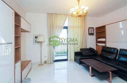 2 Bedroom Flat for Rent in Al Furjan, Dubai - 1. png