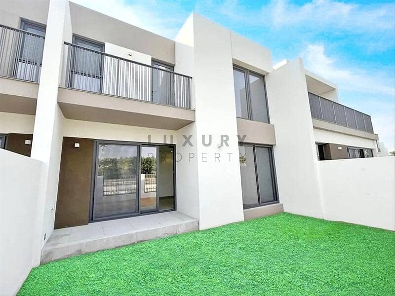 Landscaped | Across Pool and Park | Best Location
