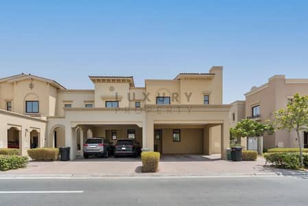 4 Bedroom Villa for Sale in Reem, Dubai - Vacant Soon | Prime Location | Motivated Seller