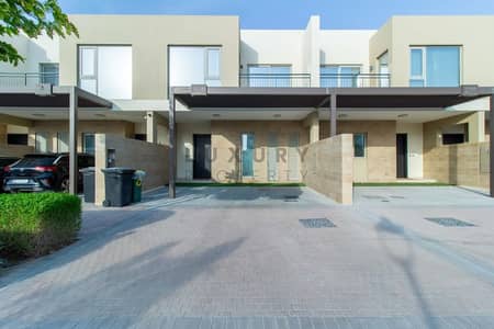 3 Bedroom Townhouse for Rent in Arabian Ranches 2, Dubai - Vacant Soon | Prime Location | Keys in Hand