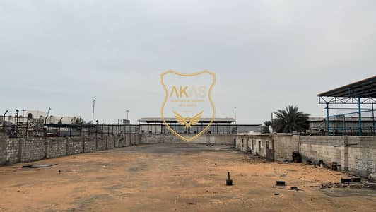 Mixed Use Land for Rent in Industrial Area, Sharjah - WhatsApp Image 2024-05-08 at 5.51. 54 PM. jpeg