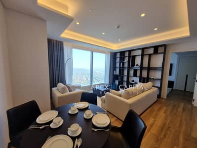 1 Bedroom Flat for Rent in Jumeirah Lake Towers (JLT), Dubai - 20240509_115211. jpg