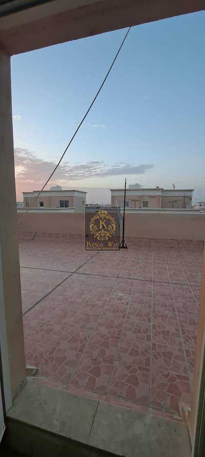 فیلا 1 غرفة نوم للايجار في مدينة محمد بن زايد، أبوظبي - Snapchat-1677598419. jpg