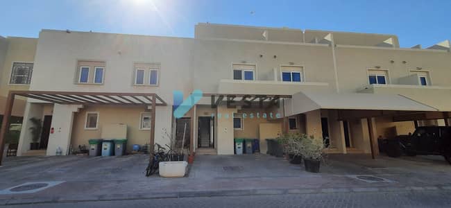 3 Bedroom Villa for Rent in Al Reef, Abu Dhabi - 20240111_134438. jpg