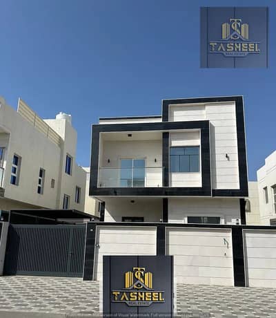 5 Bedroom Villa for Sale in Al Amerah, Ajman - WhatsApp Image 2024-05-09 at 3.14. 54 PM. jpeg