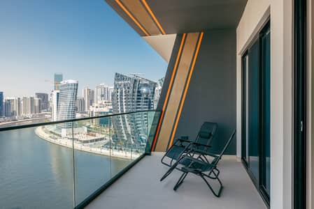 1 Bedroom Flat for Rent in Business Bay, Dubai - RE_BeARTpro_019_05.05. 24. jpg