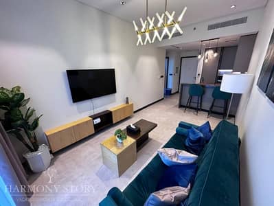 1 Спальня Апартамент в аренду в Бизнес Бей, Дубай - photo_2024-05-09_16-59-40. jpg