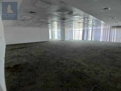 Office for Rent in Al Salam Street, Abu Dhabi - IMG-20240509-WA0191. jpg