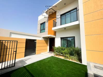 3 Bedroom Villa for Sale in Al Amerah, Ajman - image00003. JPG