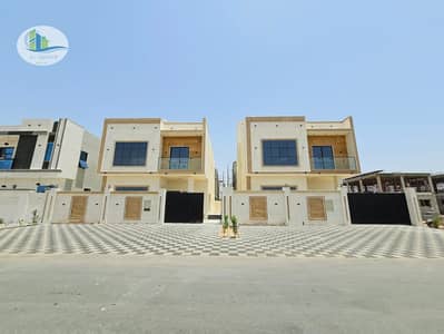 5 Bedroom Villa for Sale in Al Helio, Ajman - WhatsApp Image 2024-05-04 at 1.53. 06 PM. jpeg