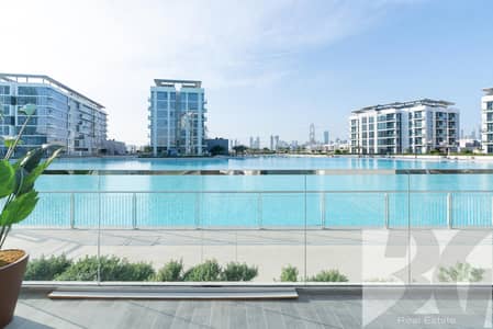 3 Bedroom Apartment for Sale in Mohammed Bin Rashid City, Dubai - DSC06358. jpg