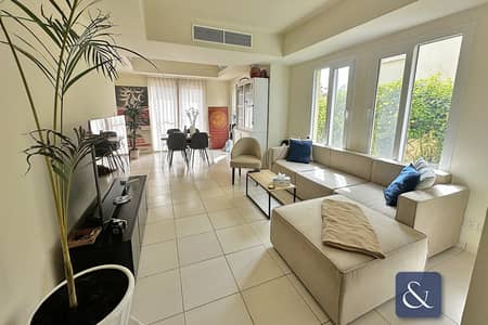 3 Bedroom Villa for Rent in The Springs, Dubai - 3 Bedrooms | Available End Of June | Study