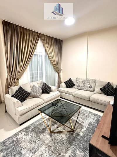1 Bedroom Apartment for Rent in Creative Tower, Fujairah - 1e2c76af-e6b8-4342-80cb-e28b0abd936a. jpg