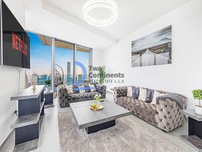 4 Bedroom Penthouse for Sale in Dubai Marina, Dubai - Marina Views | Vacant | Furnished | Duplex