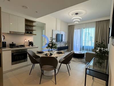 1 Bedroom Flat for Rent in Za'abeel, Dubai - Fully Furnished I Elegant Interiors I Chiller Free