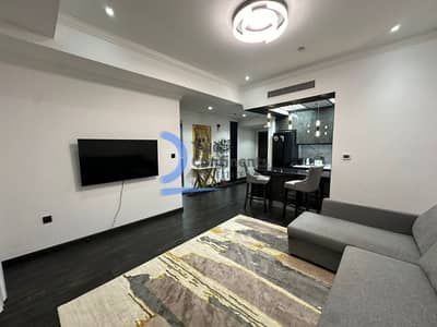 شقة 2 غرفة نوم للبيع في دبي مارينا، دبي - شقة في مارينا كراون،دبي مارينا 2 غرف 1450000 درهم - 8982938