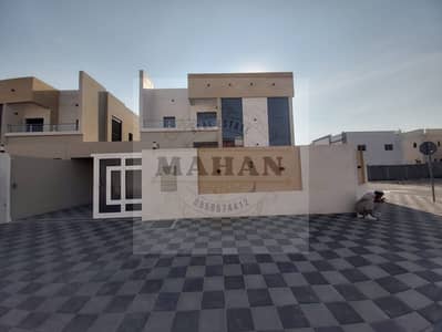5 Bedroom Villa for Sale in Al Zahya, Ajman - WhatsApp Image 2024-05-09 at 6.22. 55 AM. jpeg