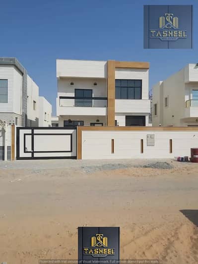 3 Bedroom Villa for Sale in Al Amerah, Ajman - WhatsApp Image 2024-05-09 at 3.47. 24 PM. jpeg
