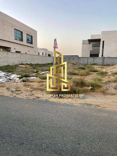 Plot for Sale in Hoshi, Sharjah - WhatsApp Image 2024-05-09 at 4.58. 37 PM (1). jpeg