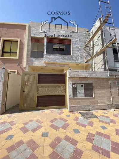 4 Bedroom Villa for Sale in Al Zahya, Ajman - unnamed (27). jpg