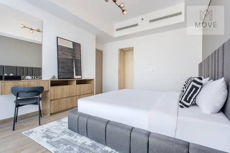 2 Bedroom Flat for Rent in Downtown Dubai, Dubai - CLM_7709-HDR (1). jpg