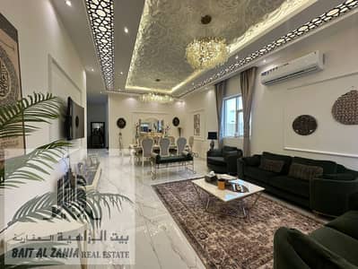 6 Bedroom Villa for Sale in Al Zahya, Ajman - IMG-20240509-WA0053. jpg