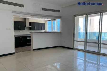 1 Bedroom Flat for Rent in Jumeirah Lake Towers (JLT), Dubai - Available Now | Balcony | Spacious