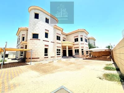 7 Bedroom Villa for Rent in Between Two Bridges (Bain Al Jessrain), Abu Dhabi - WhatsApp Image 2024-05-09 at 17.45. 57. jpeg