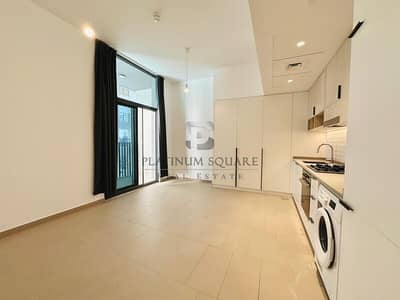 Studio for Sale in Jumeirah Village Circle (JVC), Dubai - Vacant Now | High Return | High Quality
