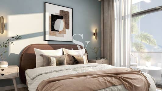 فلیٹ 1 غرفة نوم للبيع في مجمع دبي للاستثمار، دبي - شقة في فيردانا 2،مجمع دبي للاستثمار 1 غرفة 415171 درهم - 8983107