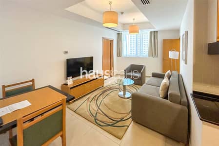 شقة 1 غرفة نوم للبيع في برشا هايتس (تيكوم)، دبي - شقة في جراند هايتس للشقق الفندقية،برشا هايتس (تيكوم) 1 غرفة 700000 درهم - 8983130