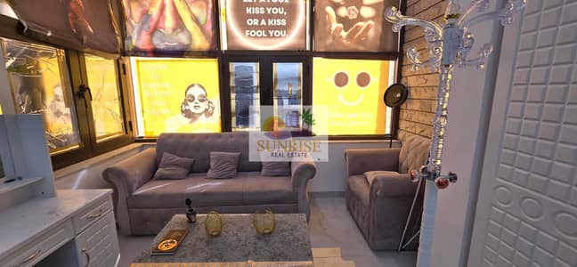 Studio for Rent in Al Khalidiyah, Abu Dhabi - 1000125790. jpg