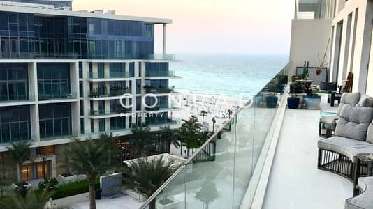 4 Bedroom Apartment for Rent in Saadiyat Island, Abu Dhabi - b0e6ca15-25d5-458d-9fcf-a9f7fda4d70e. jpeg
