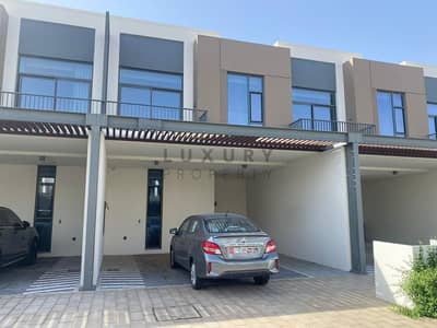 3 Bedroom Townhouse for Rent in Arabian Ranches 3, Dubai - Available Now | Multiple Cheques | Chiller Free