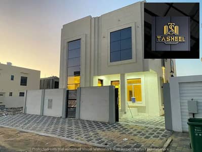 5 Bedroom Villa for Sale in Al Helio, Ajman - IMG-20240509-WA0304. jpg