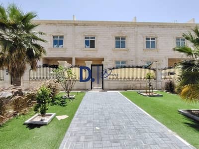 7 Bedroom Villa for Rent in Mohammed Bin Zayed City, Abu Dhabi - Private Entrance Villa 7 BR + Maids room