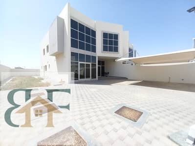 5 Bedroom Villa for Rent in Al Tai, Sharjah - 20240509_140741. jpg