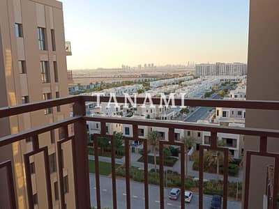 2 Bedroom Flat for Rent in Town Square, Dubai - WhatsApp Image 2024-02-15 at 16.53. 24. jpeg