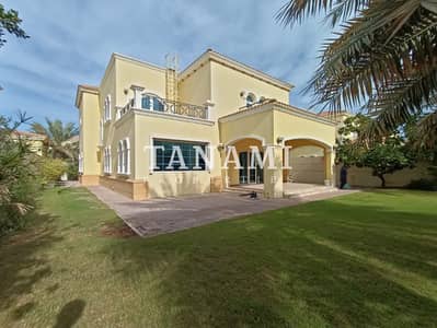 4 Bedroom Villa for Rent in Jumeirah Park, Dubai - WhatsApp Image 2024-02-08 at 13.37. 06 (1). jpeg