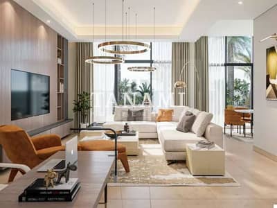 تاون هاوس 3 غرف نوم للبيع في الفرجان، دبي - WhatsApp Image 2023-03-05 at 01.15. 17. jpeg